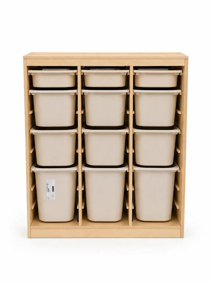 big storage