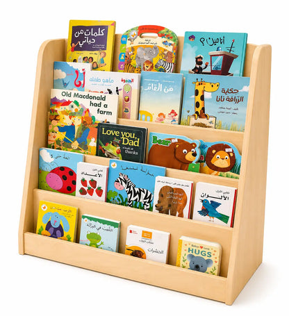 bookshelf