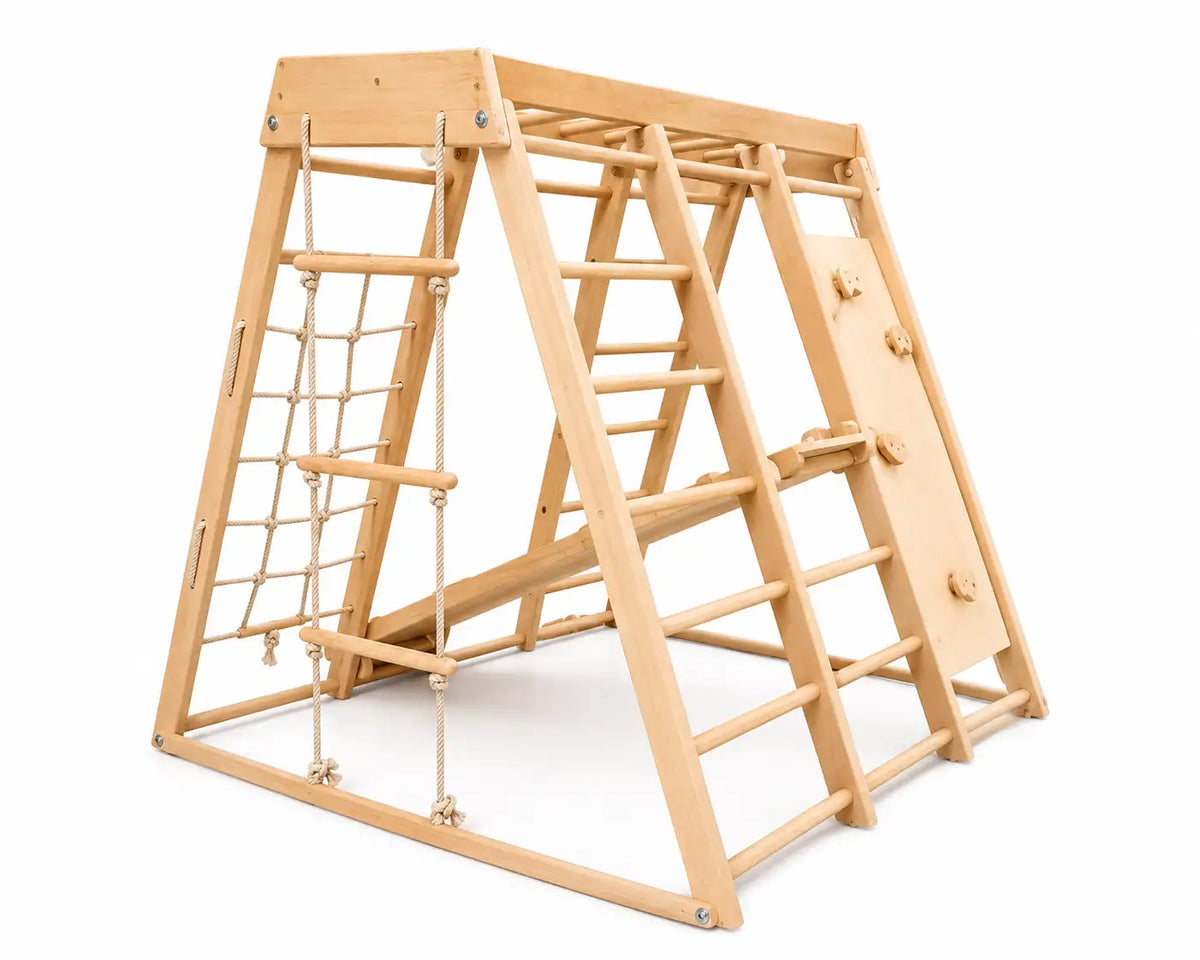 jungle gym