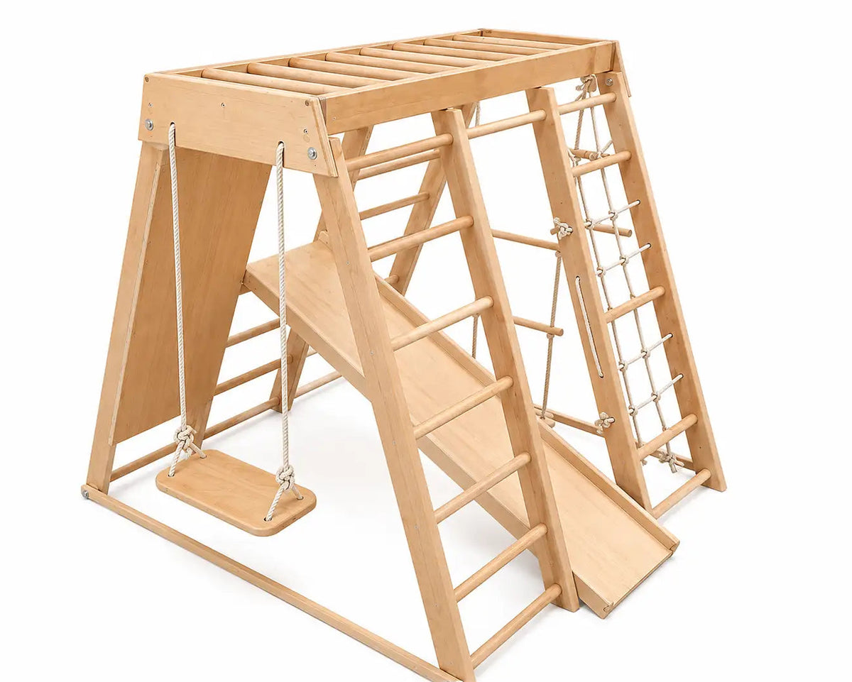 jungle gym
