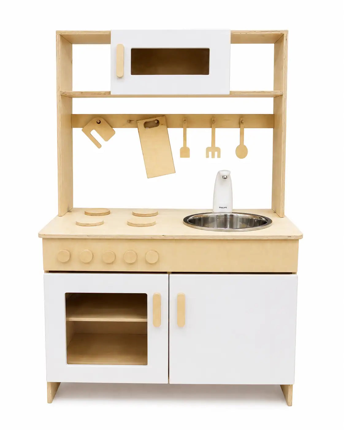 kitchen kids