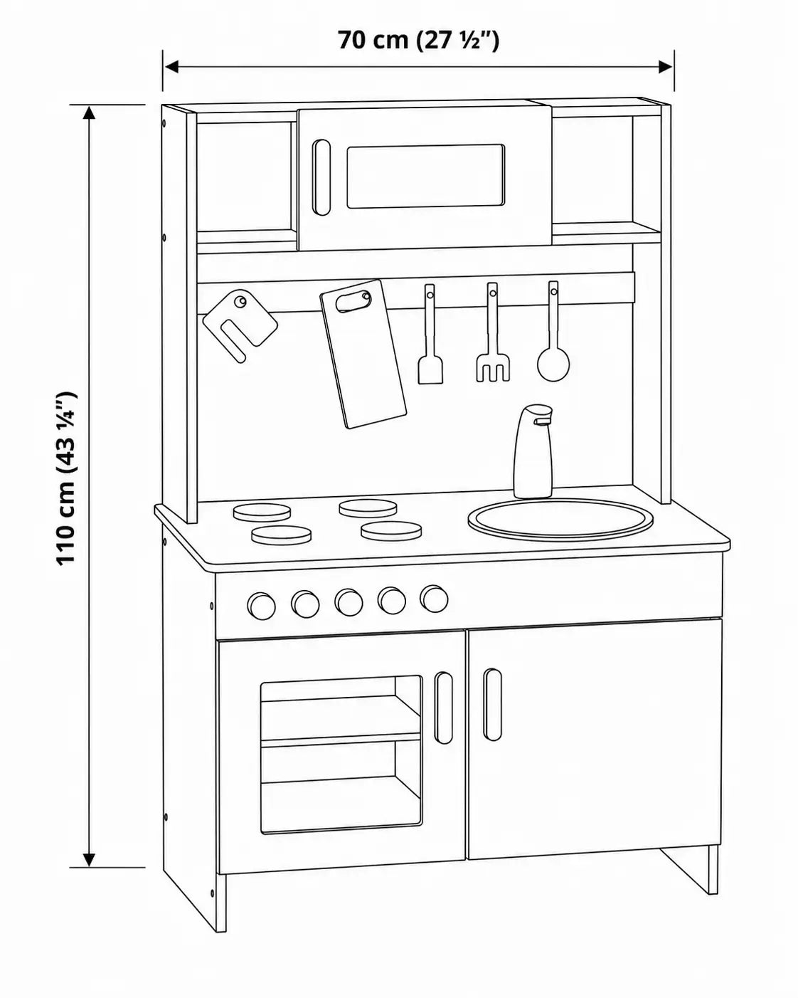 kitchen kids