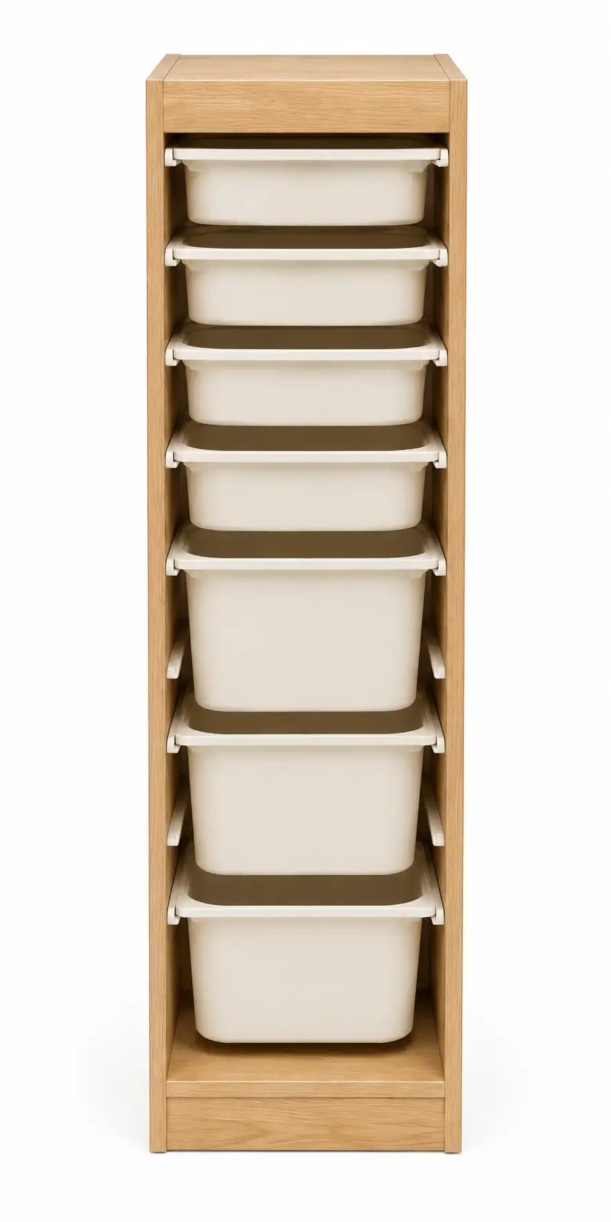 long storage