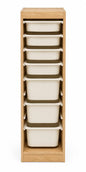 long storage