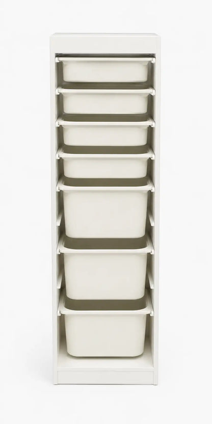 long storage