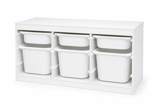 storage unit