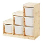 storage stairs